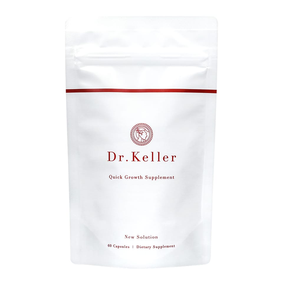 クイックグロウス