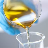 加水分解ケラチン液