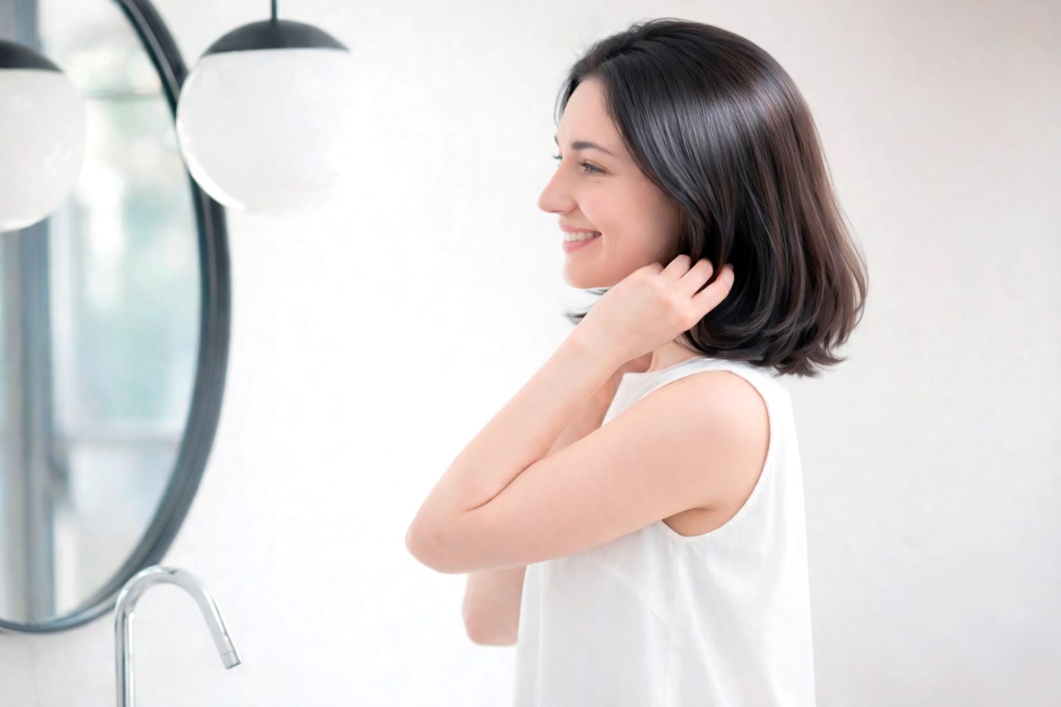 頭皮ケアを、本質から見直したい方へ