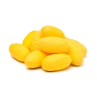 ゴールデンシルク