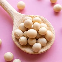 大豆イソフラボンアグリコン