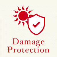 ダメージ保護