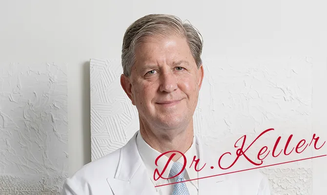 薬学博⼠ブライアン・ケラー