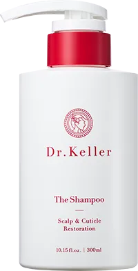The Shampoo