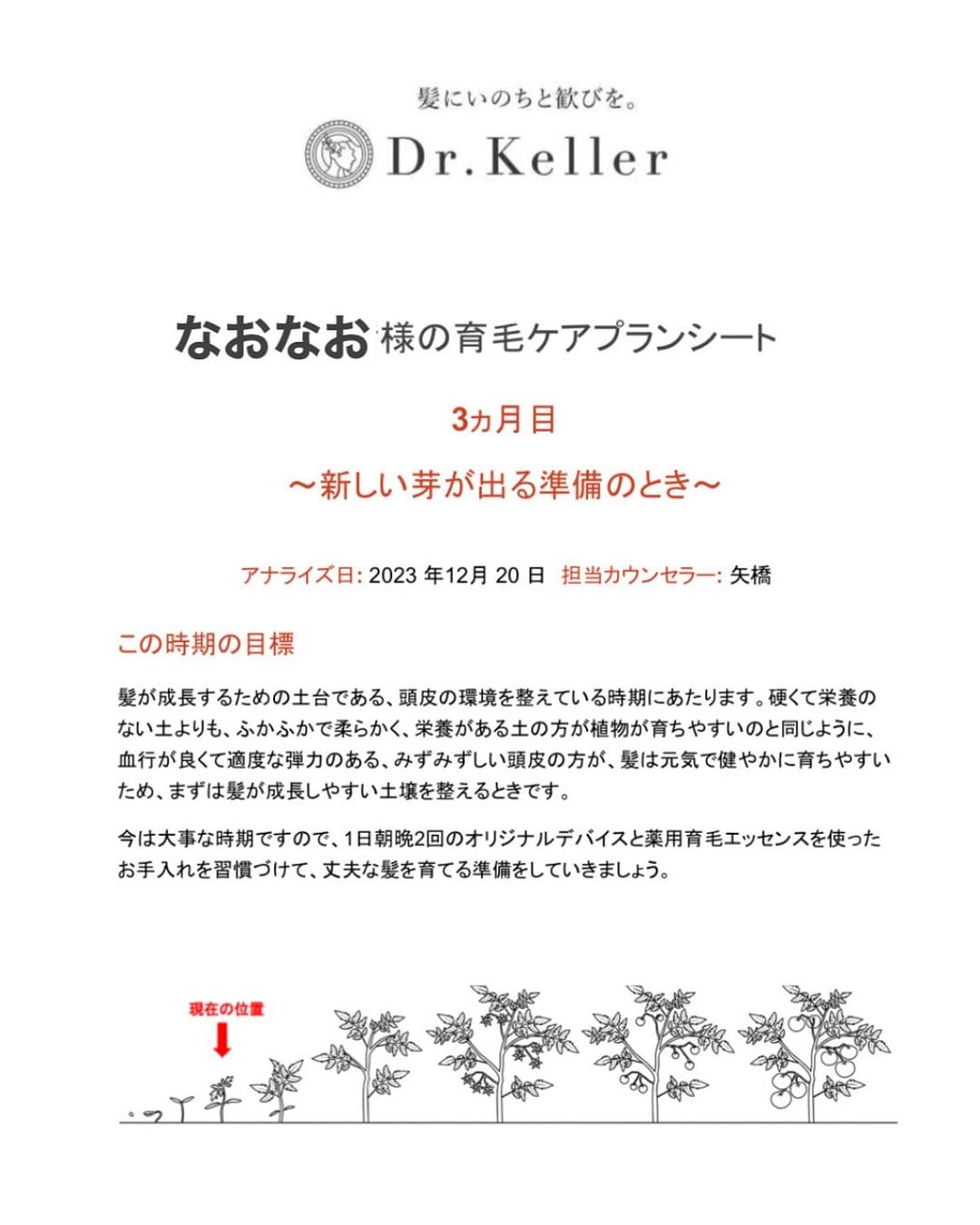 なおなおさん画像